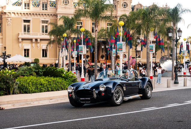 AC Cobra