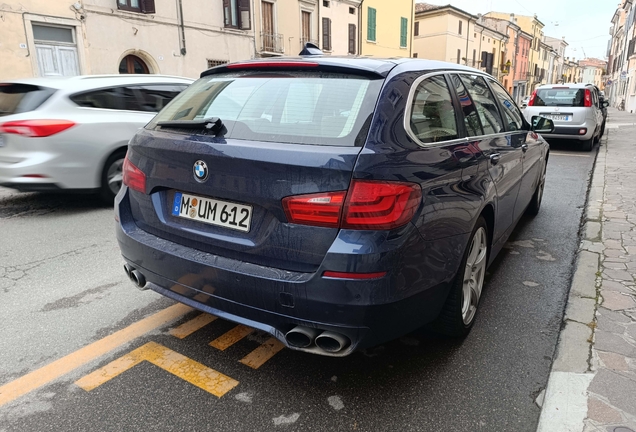 Alpina B5 BiTurbo Touring