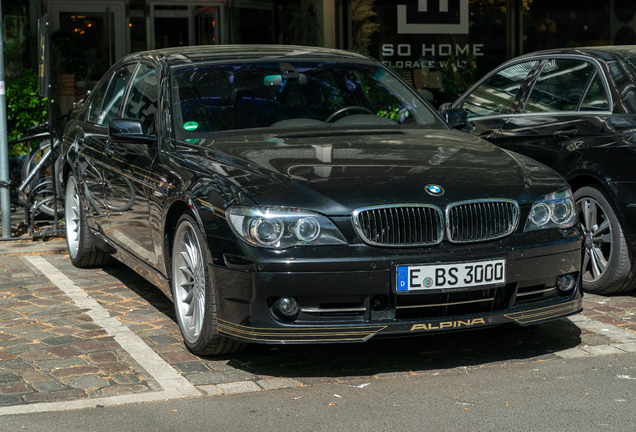 Alpina B7