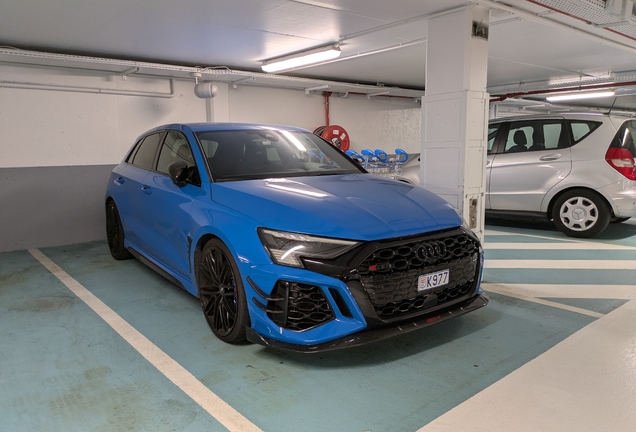 Audi ABT RS3-R Sportback 8Y