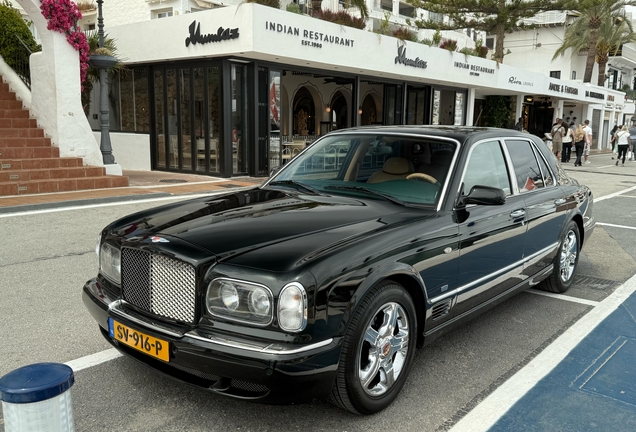 Bentley Arnage Le Mans Series