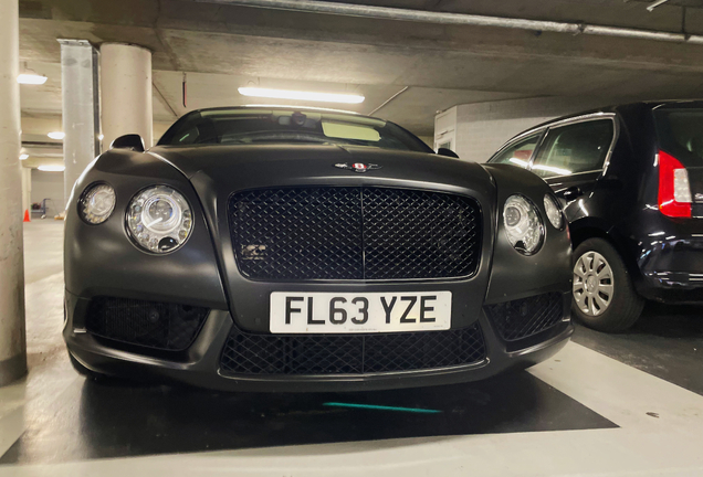 Bentley Bentley Continental GT