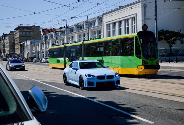 BMW M2 Coupé G87
