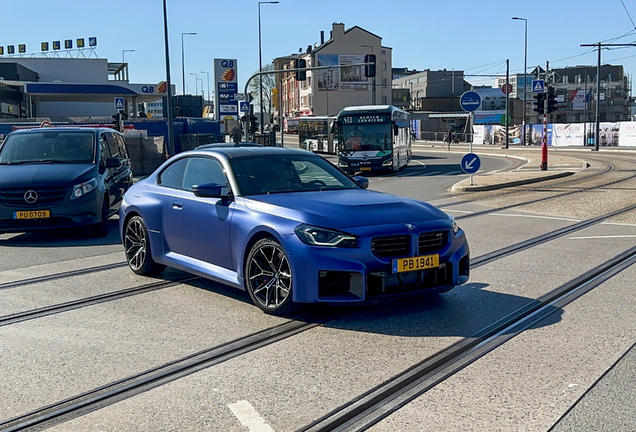 BMW M2 Coupé G87