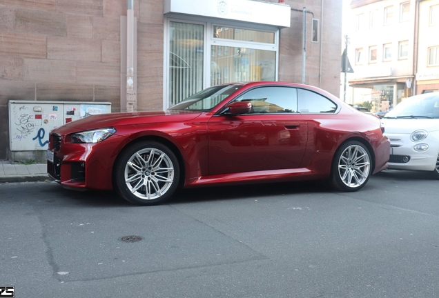 BMW M2 Coupé G87