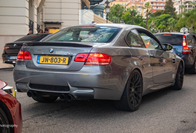 BMW M3 E92 Coupé