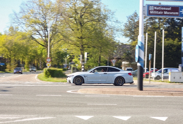 BMW M4 F82 Coupé Vorsteiner
