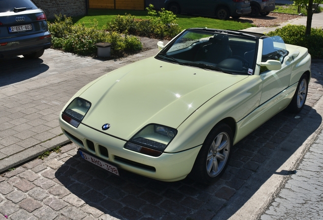 BMW Z1