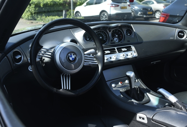 BMW Z8