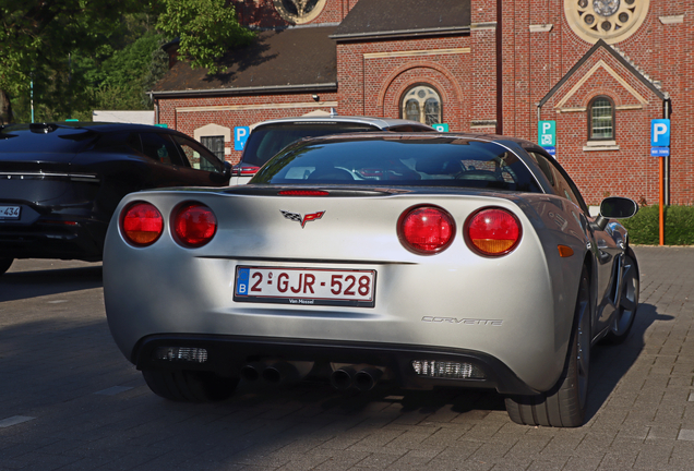 Chevrolet Corvette C6