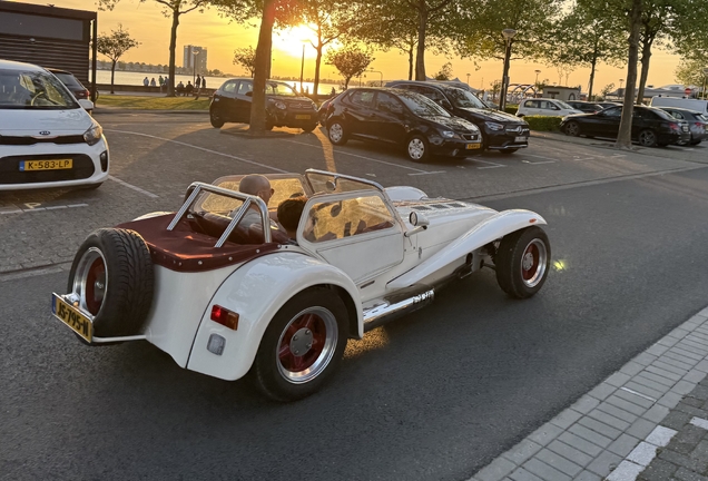 Donkervoort S8A