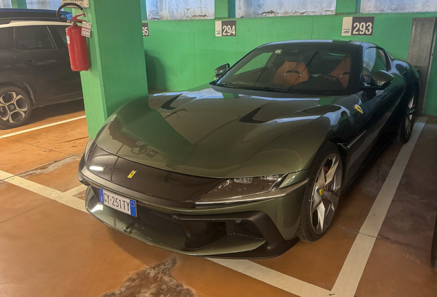 Ferrari 12Cilindri