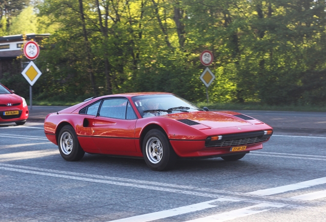 Ferrari 208 GTB