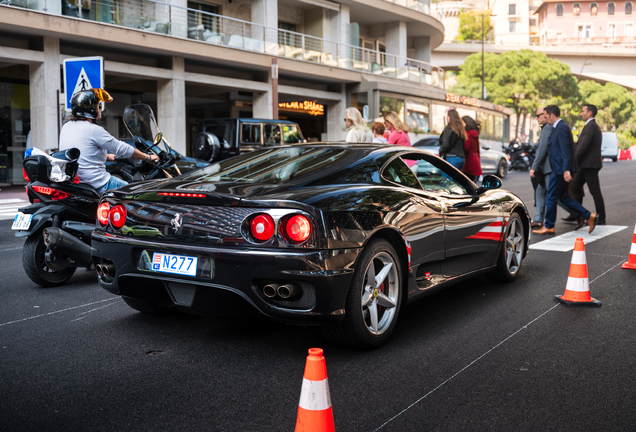Ferrari 360 Modena