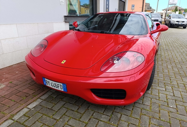 Ferrari 360 Modena