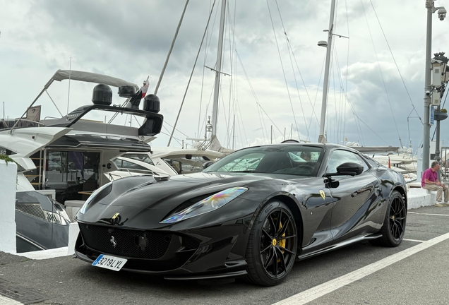 Ferrari 812 GTS