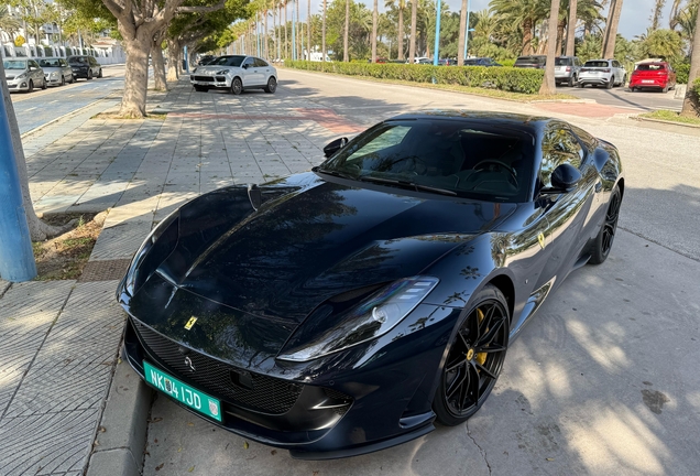 Ferrari 812 GTS