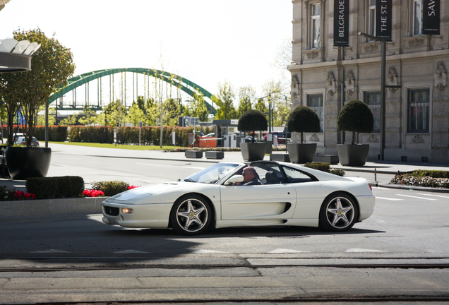 Ferrari F355 GTS