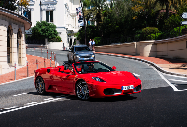Ferrari F430 Spider