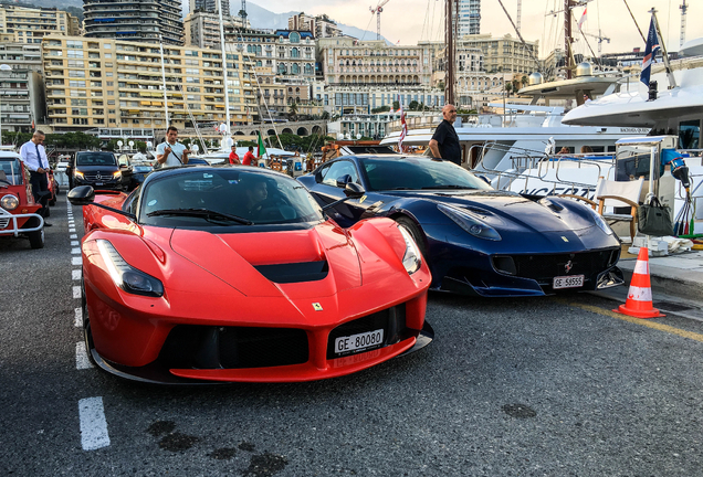 Ferrari LaFerrari