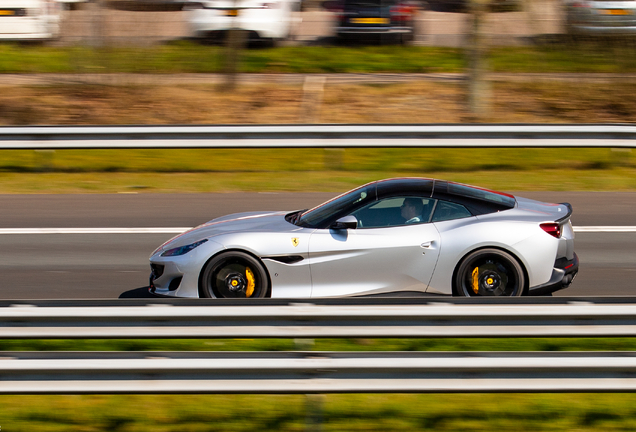 Ferrari Portofino