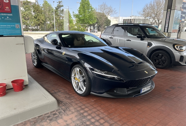 Ferrari Roma
