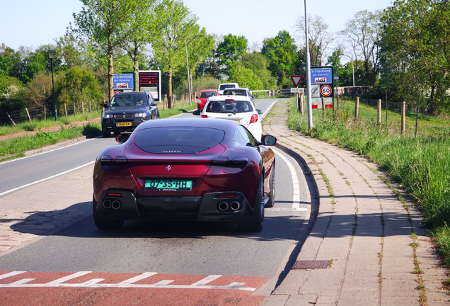 Ferrari Roma