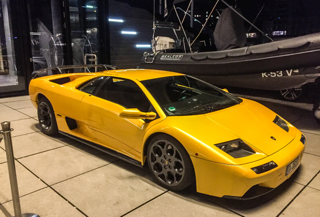 Lamborghini Diablo VT 6.0