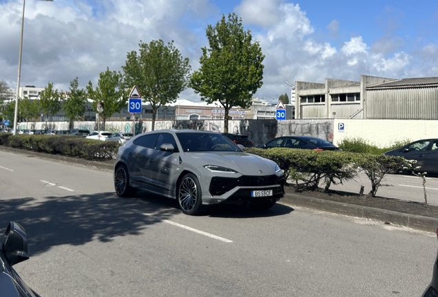 Lamborghini Urus SE