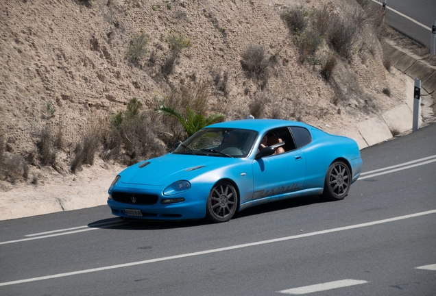 Maserati 3200GT
