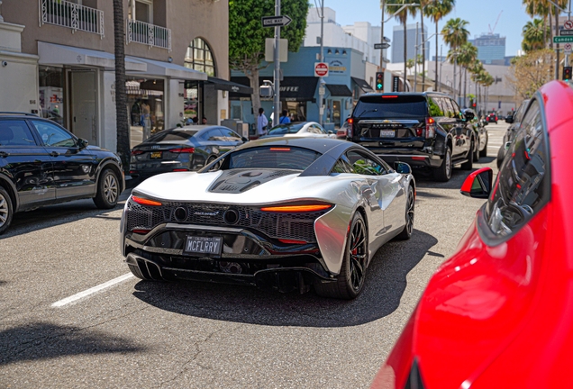 McLaren Artura
