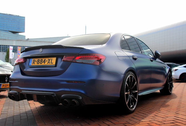 Mercedes-AMG Brabus E B40S-800 W213 2021