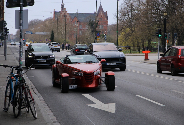 Plymouth Prowler