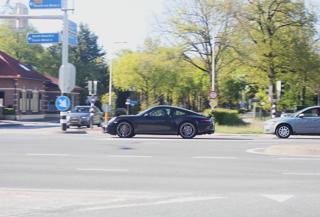 Porsche 991 Carrera S MkI