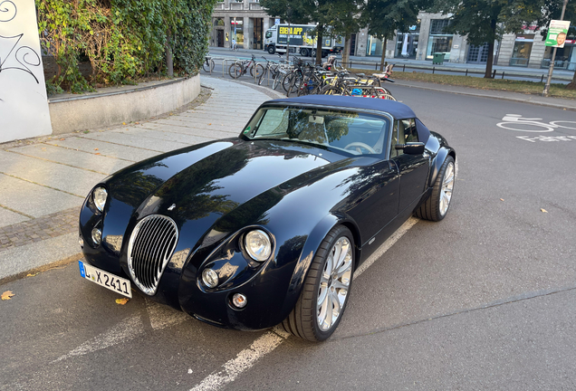 Wiesmann Roadster MF3