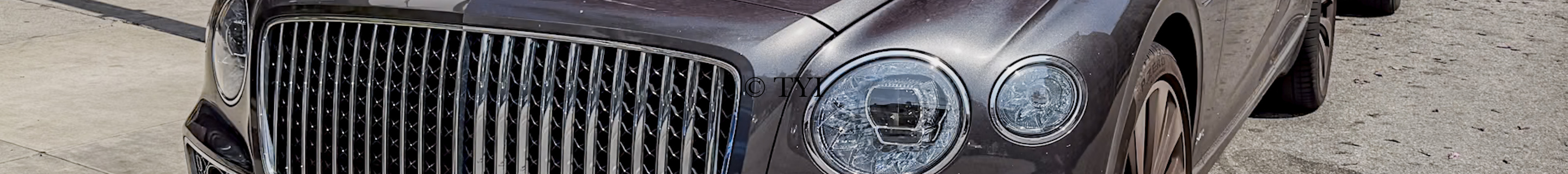 Bentley Flying Spur W12 2020