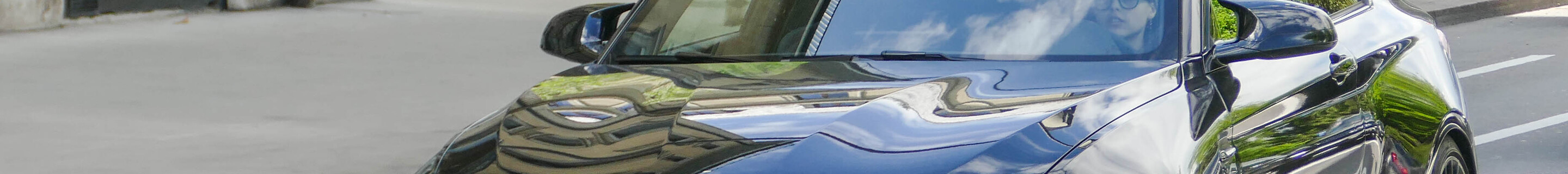 BMW M2 Coupé Competition F87