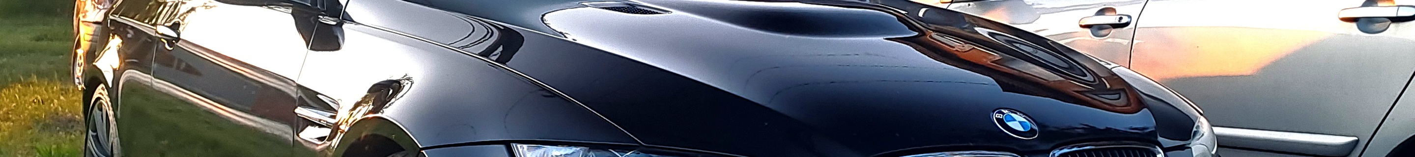 BMW M3 E93 Cabriolet