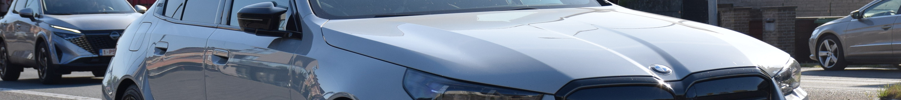 BMW M5 G90
