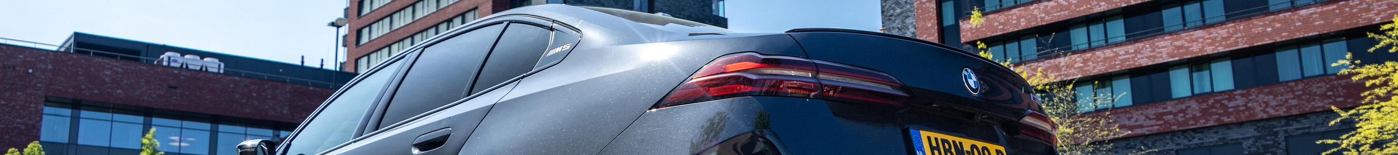 BMW M5 G90