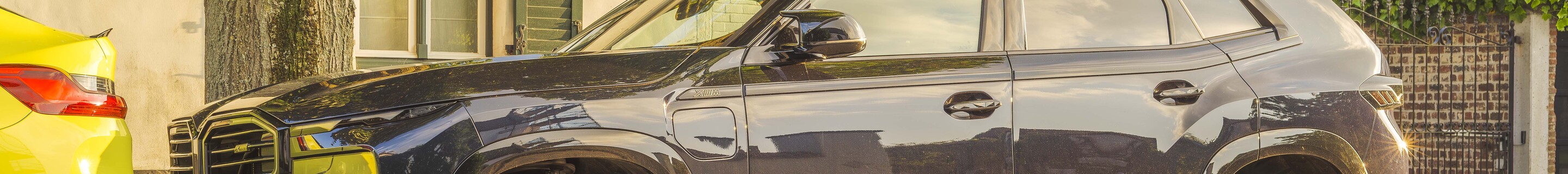 BMW XM G09