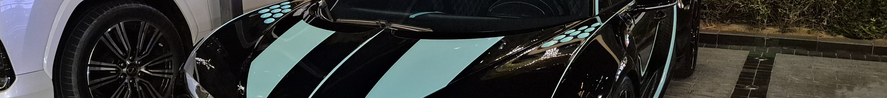 Bugatti Chiron Super Sport