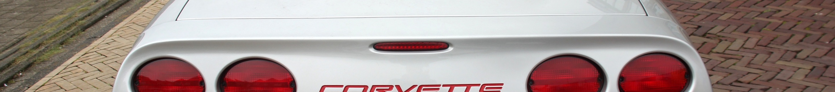 Chevrolet Corvette C5
