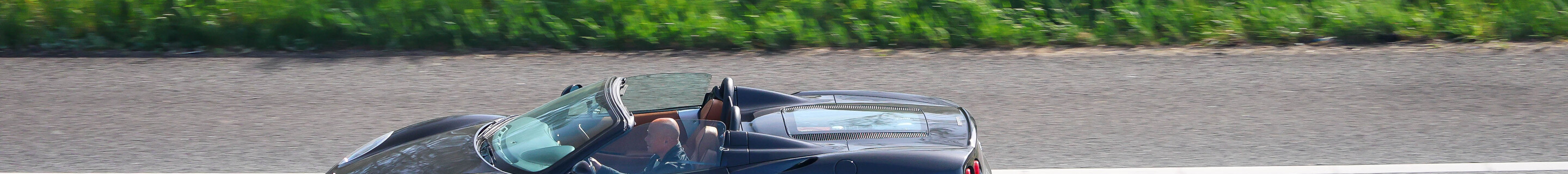 Ferrari 360 Spider