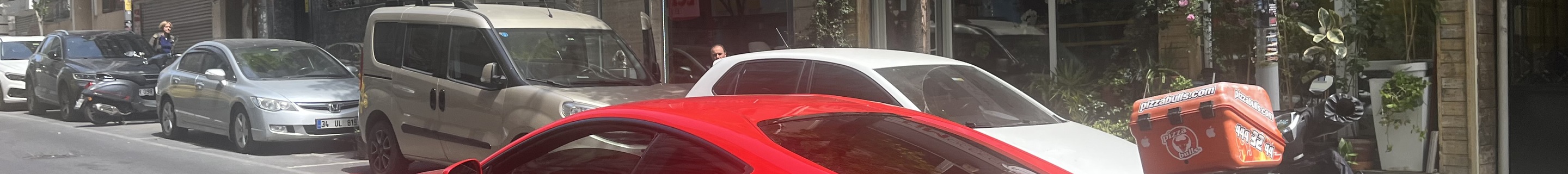 Ferrari F12berlinetta
