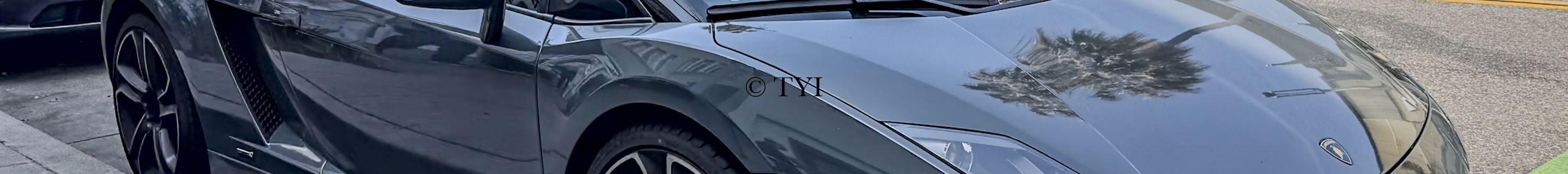 Lamborghini Gallardo LP560-4 Spyder 2013