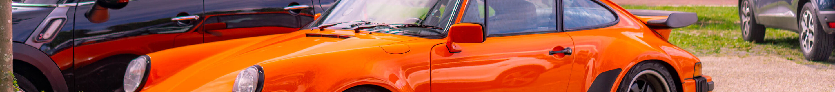 Porsche 930 Turbo