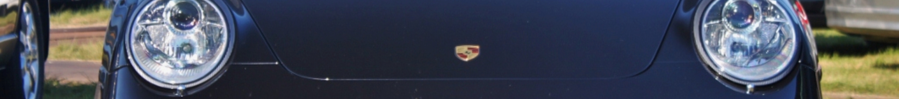 Porsche 997 Carrera S Cabriolet MkII
