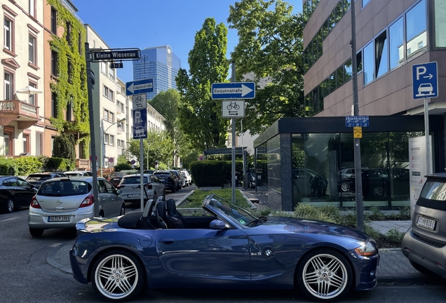 Alpina Roadster S