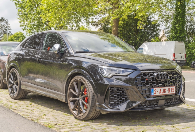 Audi RS Q3 Sportback 2020